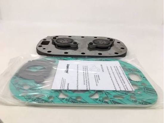 Picture of STANDARD VALVE PLATE For Copeland Part# 998-1661-27