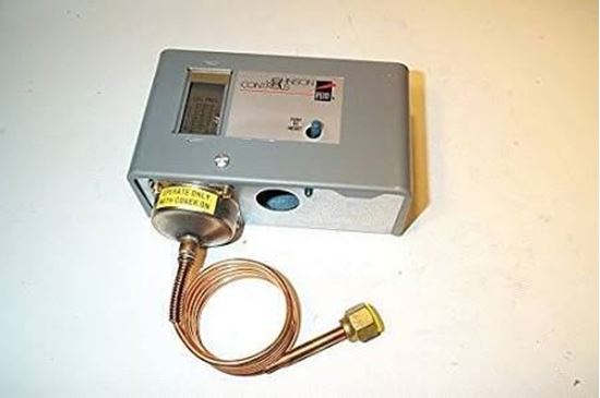Picture of 20"/100#,60sec,LOW#CUTOUT,36" For Johnson Controls Part# P29NC-3