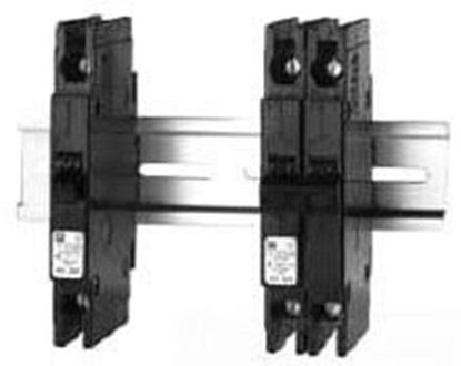 Picture of 2P 60a 120/240v CircuitBreaker For Cutler Hammer-Eaton Part# QCR2060