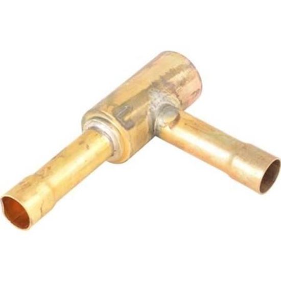 Picture of CHECK VALVE For Lennox Part# 79J87