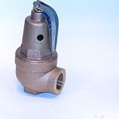Picture of 1"60#H2O RELF 2,265,000btu For Conbraco Industries Part# 10-605-12
