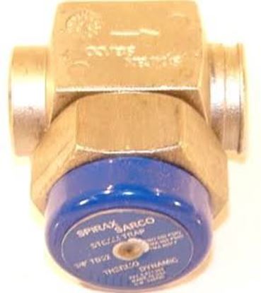 Picture of TD52-3/8" THERMODYNAMIC TRAP For Spirax-Sarco Part# 54529C