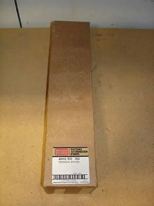 Picture of Terminal Board For Carrier Part# 48HG500382