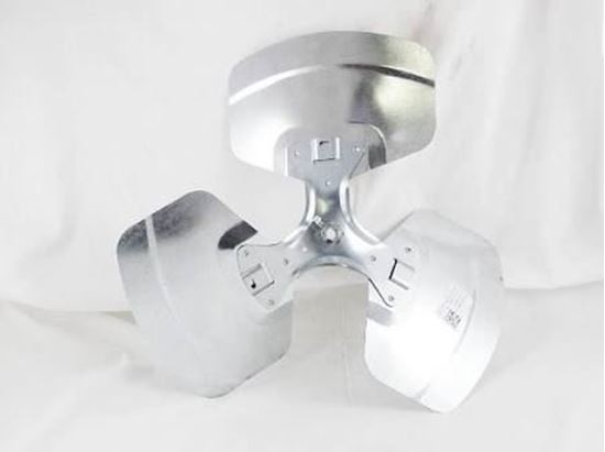 Picture of 18"Dia 3-Blade Fan, 1/2"Bore For Lennox Part# 98M18