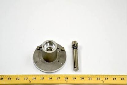 Picture of RETROFIT CAP ASSY FOR BALL VLV For Carrier Part# A18368