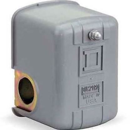 Picture of 65/200# DPST # Sw; 80On 100Off For Schneider Electric-Square D Part# 9013GHG2J30