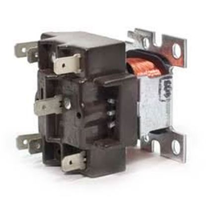 Picture of 120vSPDT SwitchingRelay 12amp For Honeywell  Part# R4222B1082