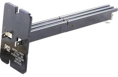 Picture of 140-170F AUTO Limit Switch For Trane Part# THT2436