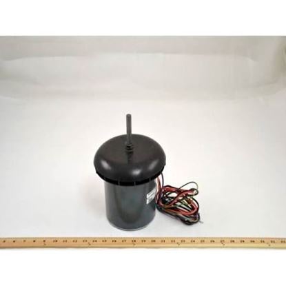 Picture of 3/4HP 380/420V PSC COND MTR For Nordyne Part# 622224R