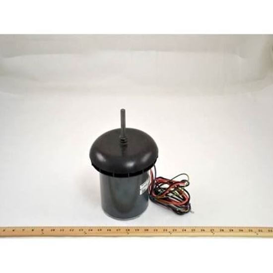 Picture of 3/4HP 380/420V PSC COND MTR For Nordyne Part# 622224R