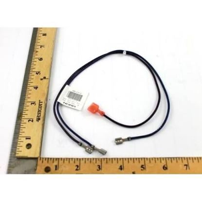 Picture of 16" Air Temp Wire Harness For Trane Part# WIR3345
