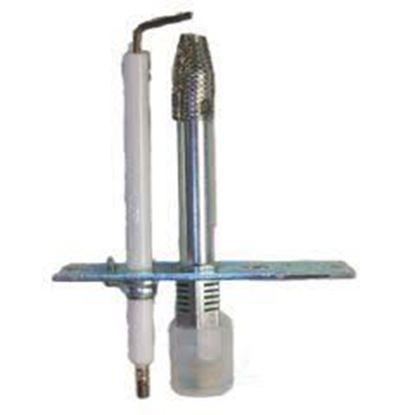 Picture of PILOT ASSEMBLY For Raypak Part# 010232F