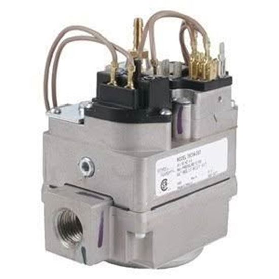 Picture of 1/2x3/4 24v SlowOpenW/LP KIT For Emerson Climate-White Rodgers Part# 36C94-303