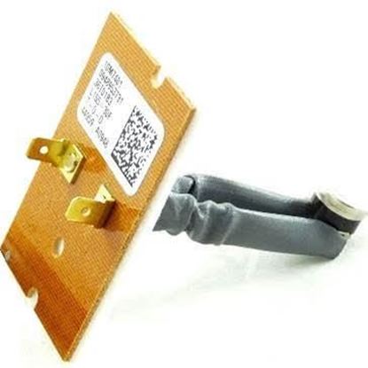 Picture of 155F-OUT 125F-IN INSERTION LIM For Lennox Part# 10M74