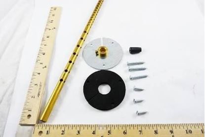 Picture of REMOTE BULB HOLDER KIT  For Siemens Building Technology Part# 808-517