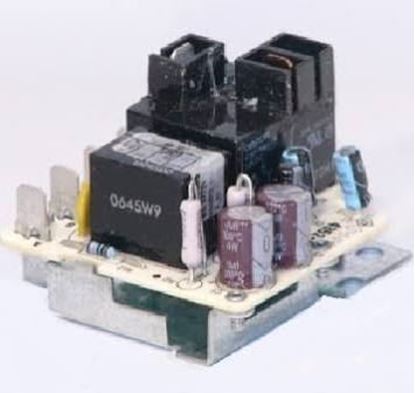 Picture of TimeDelayRelay(American Std) For Trane Part# RLY2807