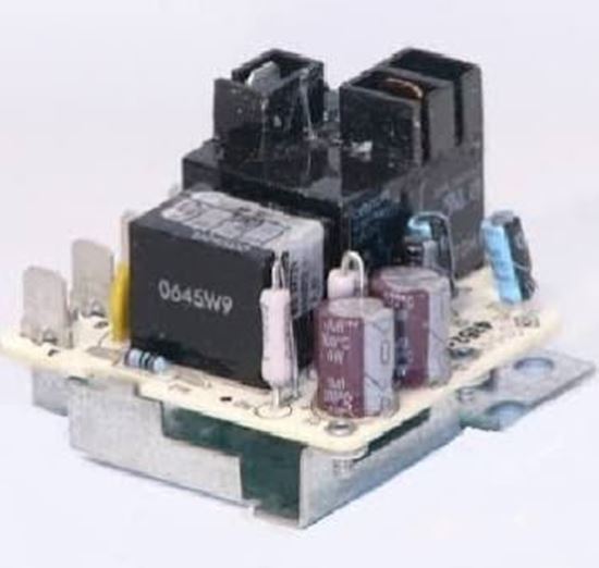 Picture of TimeDelayRelay(American Std) For Trane Part# RLY2807