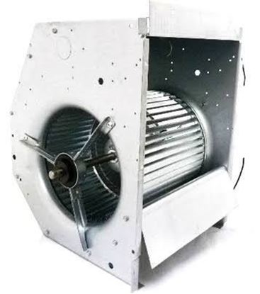 Picture of BlowerAssy-IFM-W/O BlowerMotor For Carrier Part# 48TM400646
