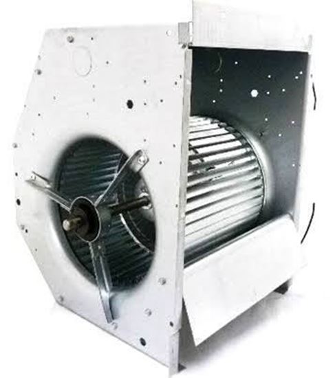 Picture of BlowerAssy-IFM-W/O BlowerMotor For Carrier Part# 48TM400646