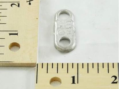 Picture of 165F FUSIBLE LINK FOR FD-1300 For Johnson Controls Part# DMPR-RS311