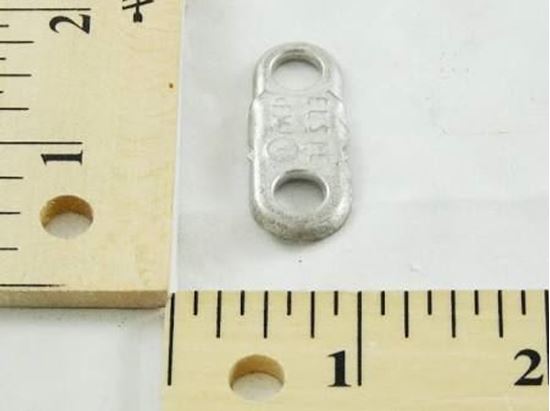 Picture of 165F FUSIBLE LINK FOR FD-1300 For Johnson Controls Part# DMPR-RS311