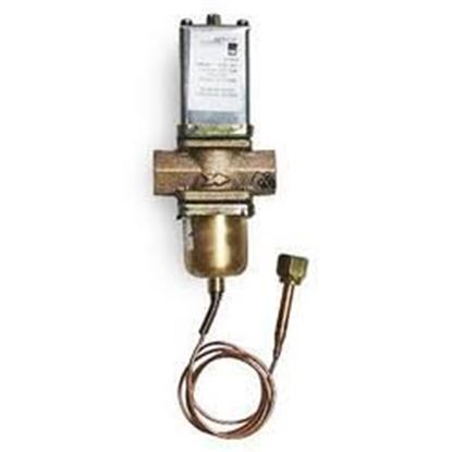 Picture of 1 1/4"70/260#,#ACT.H20 REG.VLV For Johnson Controls Part# V46AE-1