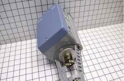 Picture of LINKAGE CONTROL KIT For Siemens Building Technology Part# ASK71.14