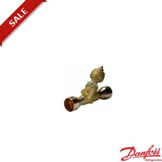 Danfoss KVS 42 Modulating Valve 034G2852