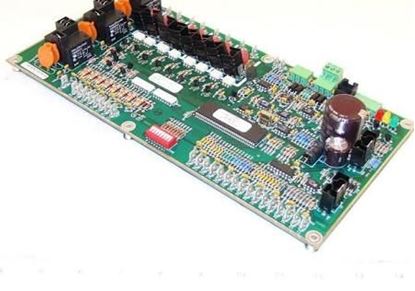 Picture of CONTROL MODULE For Carrier Part# CEPL130238-07