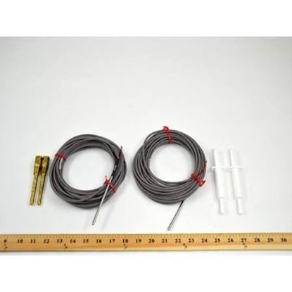 Picture of THERMISTOR KIT For Carrier Part# 30GT660011