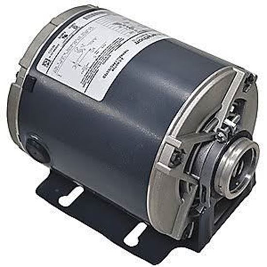 Picture of 1/3HP 220-240V 1725RPM 2Sp Mtr For Regal Beloit-Marathon Motors Part# HG450