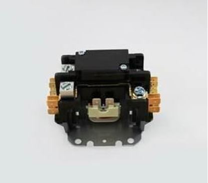 Picture of 24v Coil 1P 40AMP Cont For Lennox Part# 10F74