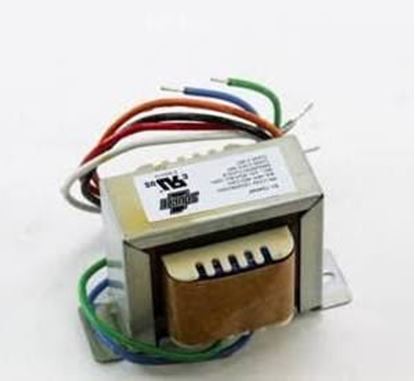 Picture of 120/208/240V-24V 40VA TRNSF For York Part# S1-T2404F
