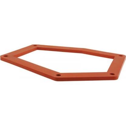 Picture of Inducer Gasket For Rheem-Ruud Part# 68-23643-02