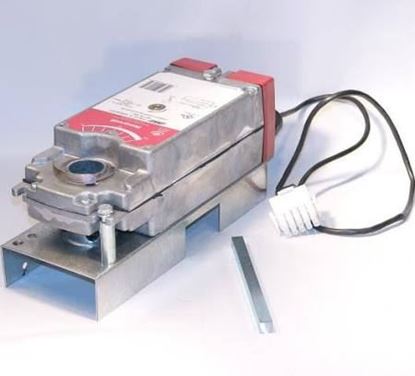 Picture of MS7110K2006 24V 88"lb Actuator For Lennox Part# 86K37