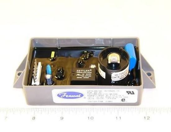 Picture of 120V POTTED 15sPP 10sTFI 3 TRY For Fenwal Part# 35-725205-115