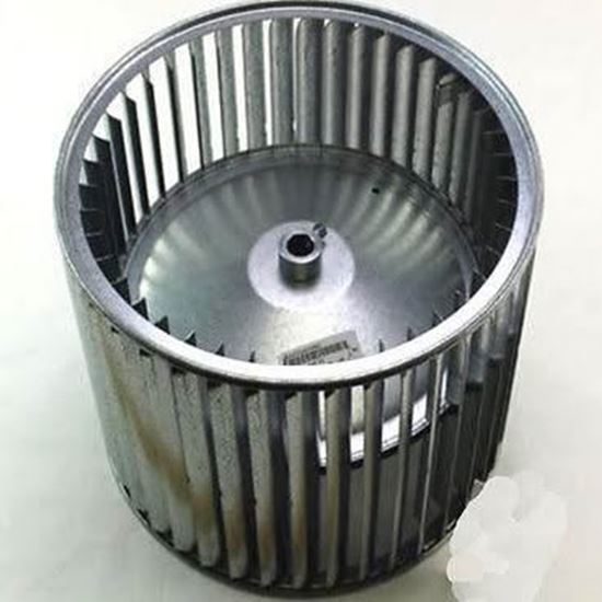 Picture of WHEEL 12X9 For Carrier Part# LA22LA096