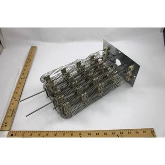 Picture of 480V 9.75KW HEATING ELEMENT For Trane Part# ELM2451