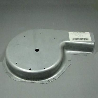 Picture of HOUSING, INDUCED DRAFT  For Carrier Part# 50DK505913