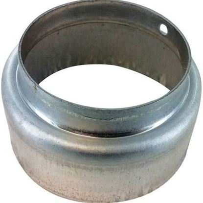 Picture of 3" Adaptor, UH-65234701 For Lennox Part# 95J92