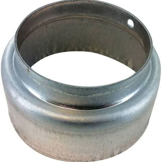 Picture of 3" Adaptor, UH-65234701 For Lennox Part# 95J92