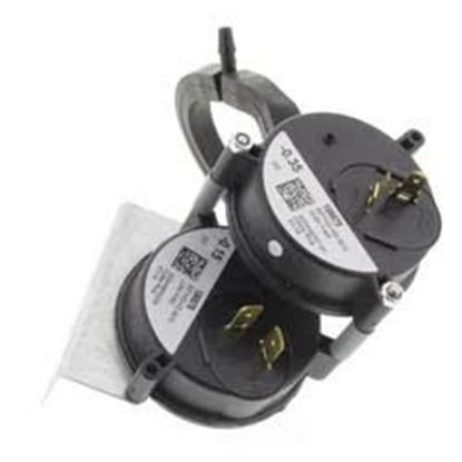 Picture of SPNO Pressure Switch For York Part# S1-024-35276-000