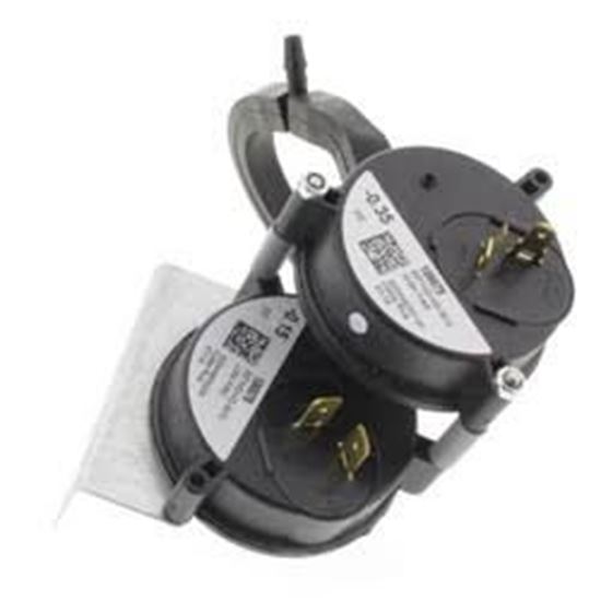 Picture of SPNO Pressure Switch For York Part# S1-024-35276-000