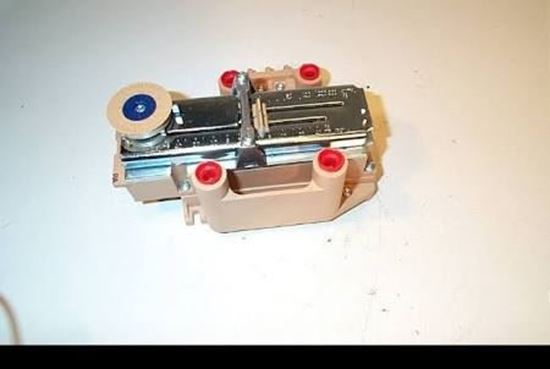 Picture of RA RCVR CTRLR W/BASE-NO GAUGES For Schneider Electric (Barber Colman) Part# 2341-522