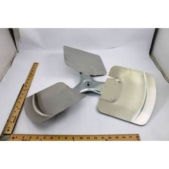 Picture of PROPELLER 3 BLADE  For Carrier Part# LA01RA042