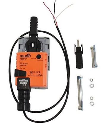 Picture of 24V 45inlb NSR ON/OFF/FLOAT For Belimo Part# LRB24-3