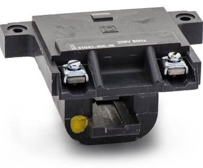 Picture of 208V Sz00/0/1 Magnetic Coil For Schneider Electric-Square D Part# 31041-400-48