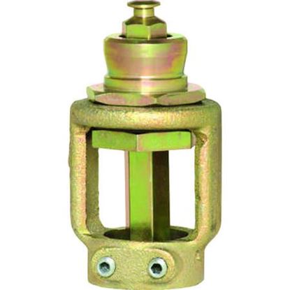 Picture of HighTempKit for Act.w/ 1 1/2in For Honeywell Part# 43196000-038