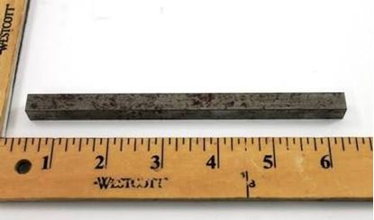 Picture of BLOWER WHEEL KEY For Carrier Part# AW01DA221