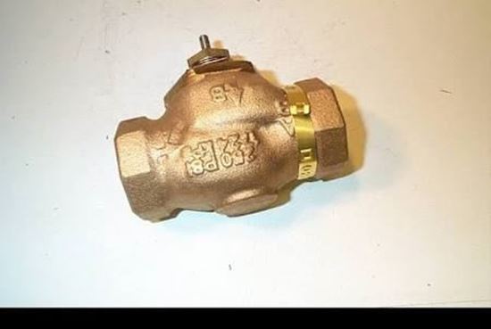 Picture of 1 1/4"NPT 150#STEAM,SUO,20CV For Schneider Electric (Barber Colman) Part# VB-7273-0-4-9